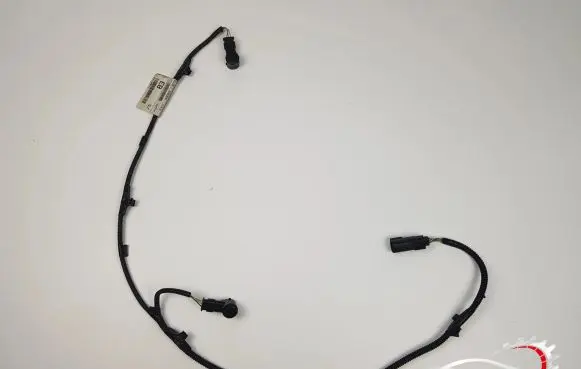 Ford Transit Alarm system siren 
