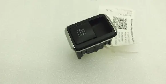 Mercedes-Benz E C207 W207 Electric window control switch A2049055502