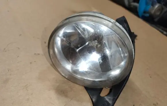 Chrysler Sebring (ST-22 - JR) Front fog light 