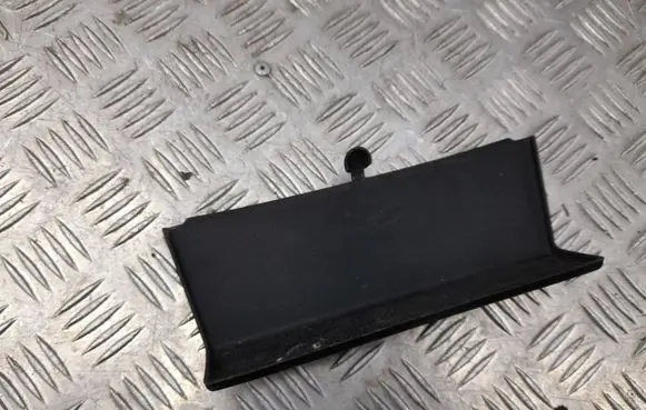 Mercedes-Benz GL X166 Panel drawer/shelf pad A1666830294