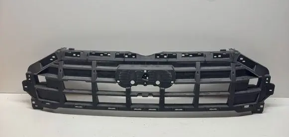 Front grill