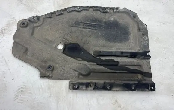 BMW X5 F15 Center/middle under tray cover 7325392