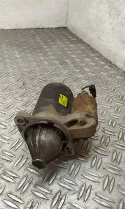 Hyundai Getz Starter motor 3610022800 TM000A27301