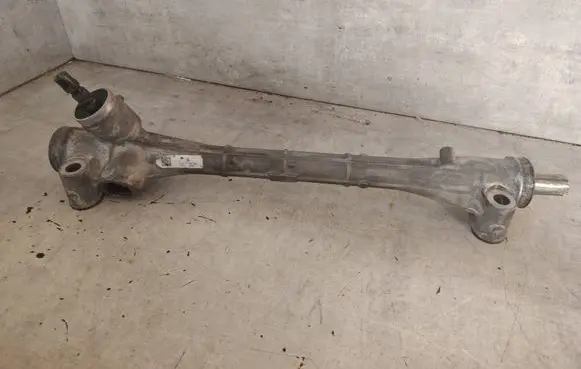 Toyota Auris 150 Steering rack 4551002320