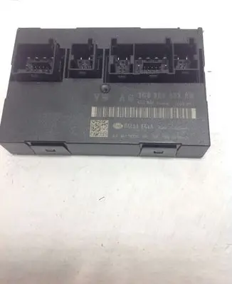 Volkswagen PASSAT B6 Comfort/convenience module 3C0959422AB
