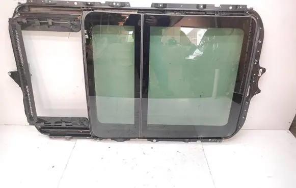 BMW 5 E60 E61 Sunroof set 7198980 6922652