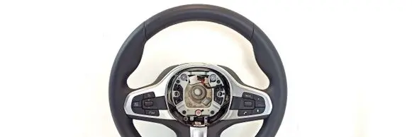 BMW X3 G01 Steering wheel 32308094541 8094541 61317854187