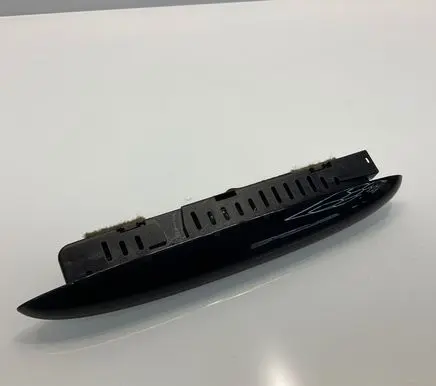 Mercedes-Benz E W211 Parking PDC sensor display screen A0015421923 102366001 0015421923