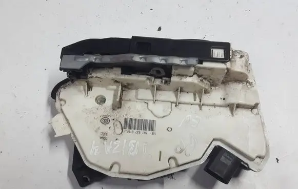 Seat Ibiza IV (6J,6P) Front door lock 5N1837016FXAUTOPX 5N1837016F