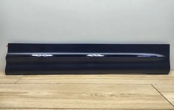 Mercedes-Benz EQB Front door trim (molding) A2477274900 A2477270800