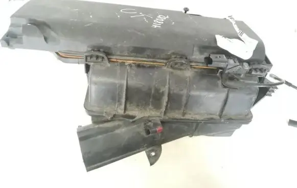 Peugeot Bipper Air filter box 9652987380 9686958180