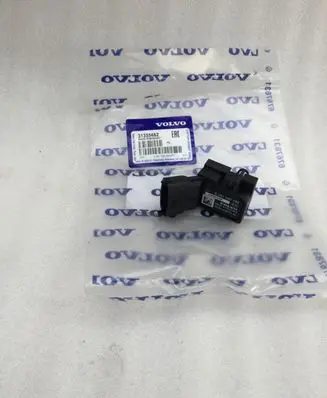 Volvo V60 Air pressure sensor 31355462