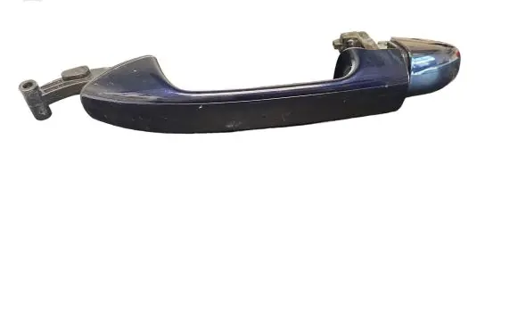 Mercedes-Benz V Class W447 Front door exterior handle A4477600059 4477600059 A4477600016