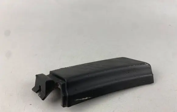 Subaru Outback Side skirt rear trim 91112AJ30A