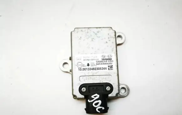 KIA Sportage ESP acceleration yaw rate sensor 956901F300
