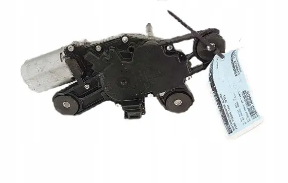 Ford Fiesta Rear window wiper motor 8A61A17K441AB