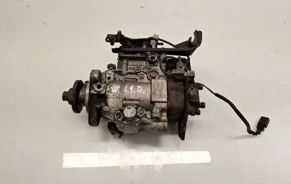 Volkswagen Transporter - Caravelle T4 Fuel injection high pressure pump 0460494417