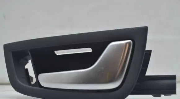 Audi A8 S8 D3 4E Rear door interior handle 4E0837020 4E0839020 8740R8742R