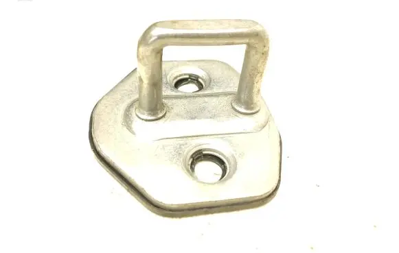 Man TGE 1gen Rear door lock loop/hook striker 7C0843767A