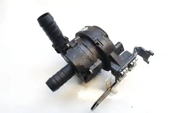 Ford Kuga III Electric auxiliary coolant/water pump lx6118d473hpd