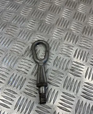 BMW 5 E60 E61 Towing hook eye 