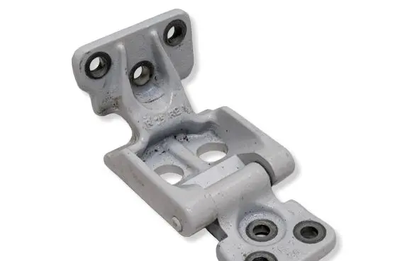 Volkswagen Crafter Tailgate/trunk/boot hinge 7C0827152