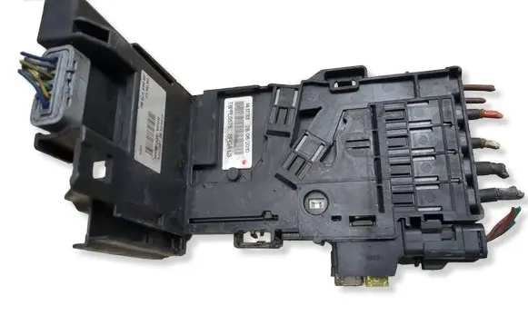 Peugeot 5008 Positive wiring loom 97993N02 9666527580 397026