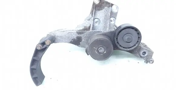 Generator/alternator bracket