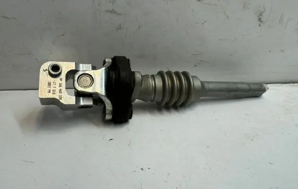 Mercedes-Benz GLE (W166 - C292) Steering column universal joint 166460109