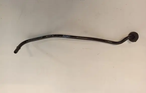 Porsche Boxster 987 Engine coolant pipe/hose 99657379401