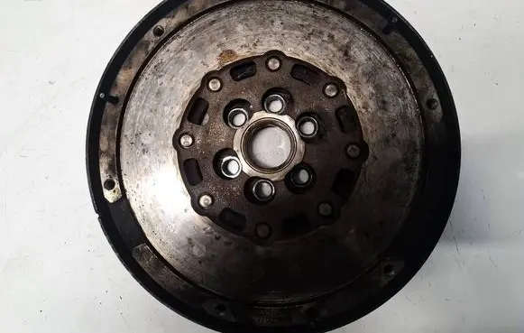 Opel Zafira B Flywheel 