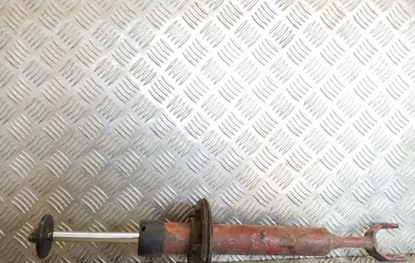 Volkswagen PASSAT B5.5 Front shock absorber/damper