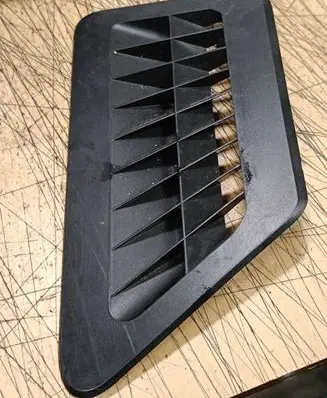 BMW 7 F01 F02 F03 F04 Other interior part 9136158 9177840 9180580