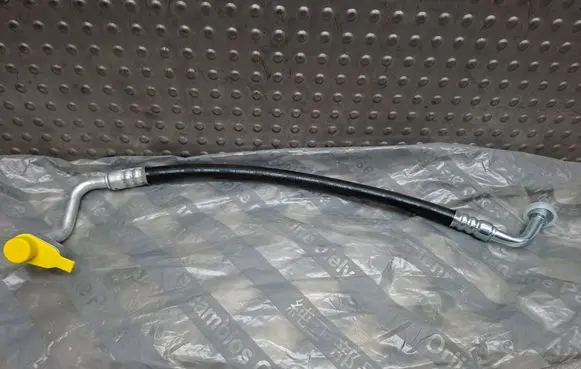 Fiat Ducato Air conditioning (A/C) pipe/hose S25099455 1363522080