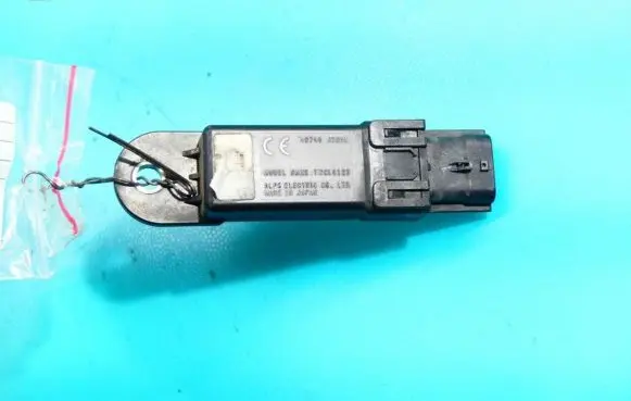 Infiniti FX Central body control module 40740-JY00A IMPRK1234548