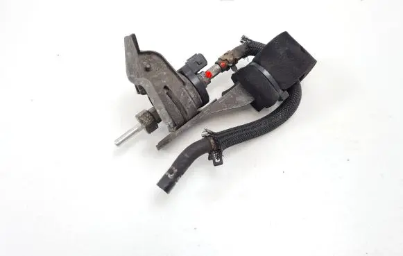 Toyota Verso Webasto auxiliary heater fuel pump 