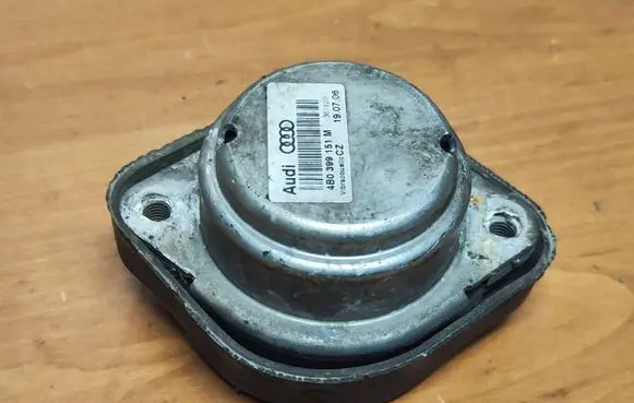 Audi A6 Allroad C6 Gearbox mount 4B0399151M 3618280