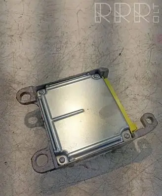 Toyota Avensis T250 Airbag control unit/module 8917005121 25350067NB 215767102