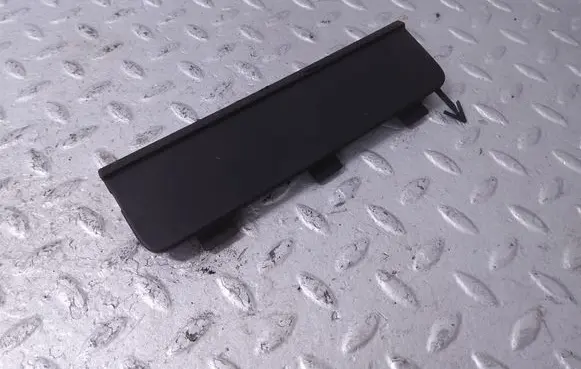 Jaguar I-Pace Other sill/pillar trim element J9D3101D56C