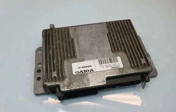 Volvo S40, V40 Engine control unit/module S113727100C 3085099801