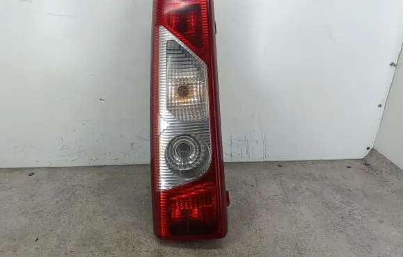 Fiat Scudo Rear/tail lights 