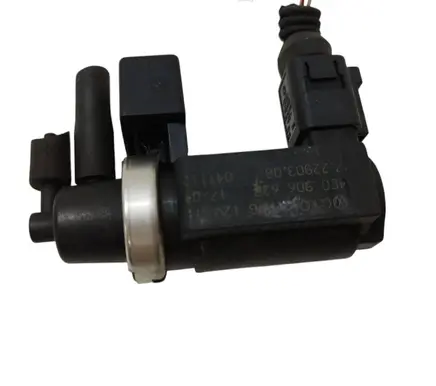 Audi A4 S4 B6 8E 8H Turbo solenoid valve 4E0906628 72290308 04T112
