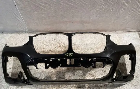 BMW X3 G01 Front bumper