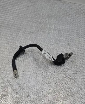 Porsche Cayenne (92A) Negative earth cable (battery) 7P0915181A 519395214