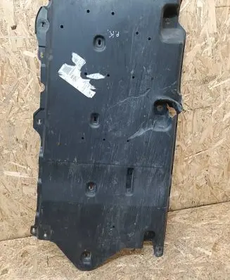 Citroen DS7 Crossback Side bottom protection 9836896280