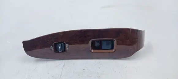 Subaru Outback Electric window control switch