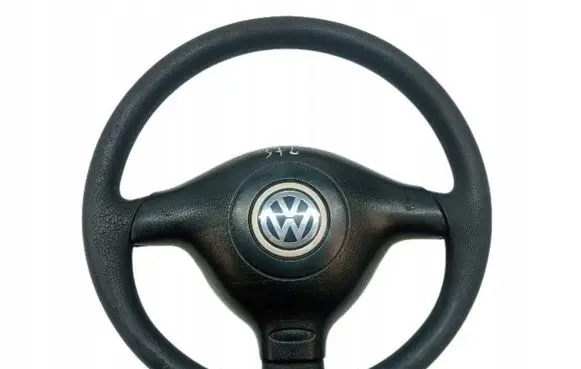 Volkswagen Bora Steering wheel 