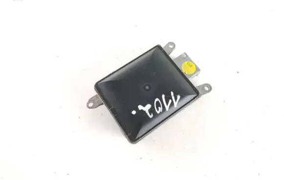 Blind spot module