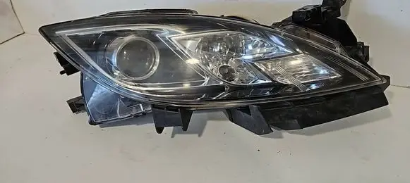 Mazda 6 Headlight/headlamp 