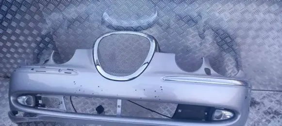 Jaguar S-Type Front bumper